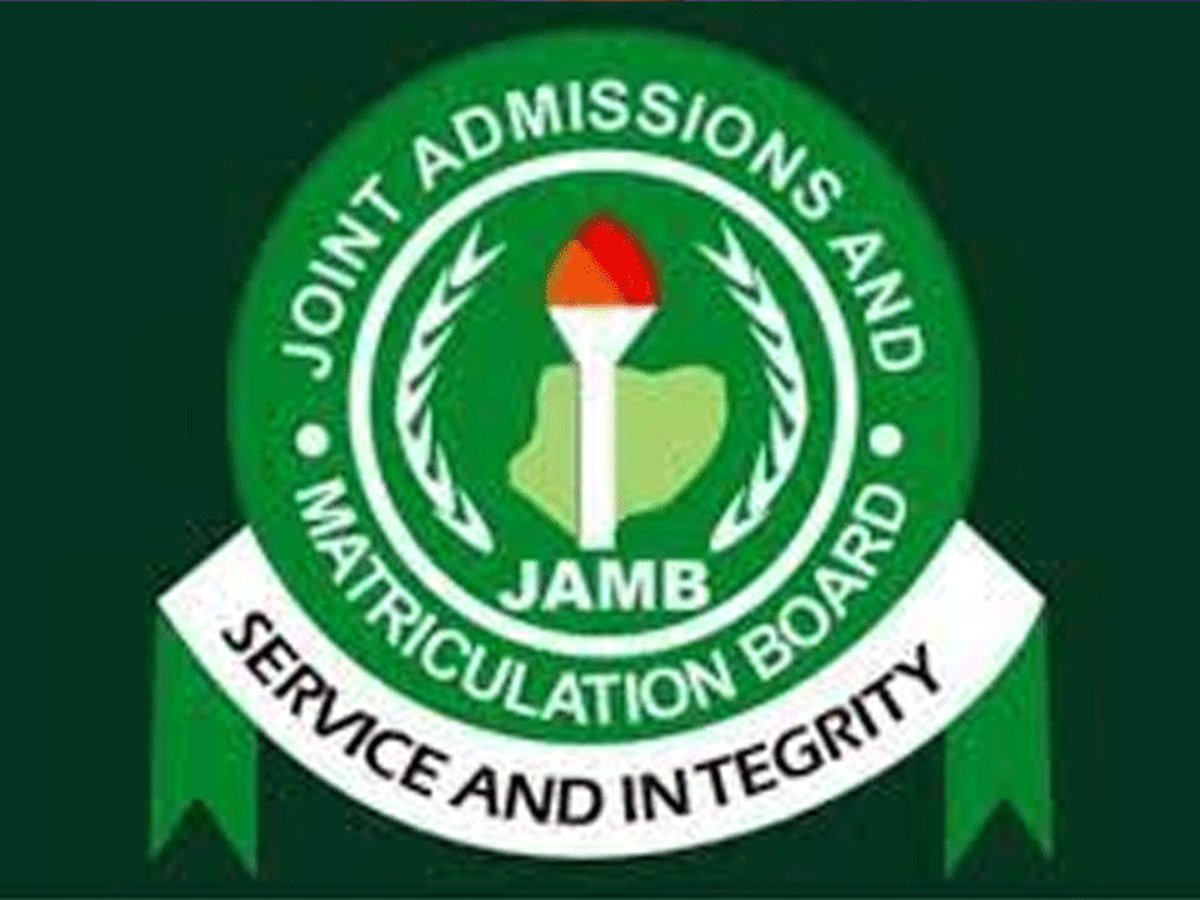 JAMB